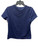 Used Jude Connalley Short Sleeve Top S-4/6 60069-S000728133 View 3