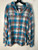 Used Patagonia Mens Long Sleeve Top XL/17-17.5 60060-S000607824 View 1