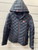 Used Tommy Hilfiger Short HeavyCoat S-4/6 60119-S000098214 View 1
