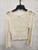 Used Francesca's Collections Long Sleeve Top S-4/6 60027-S001382989 View 2