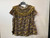 Used Anthropologie Short Sleeve Top XXL-20 60031-S000786594 View 1