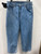 Used Levi's Denim 3X 22/36 60005-S001068817 View 1