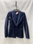 Used White House Black Market Blazer XXS 60132-S000116229 View 1