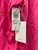 Used NWT Bright Rose Wilfred Long Sleeve Bodysuit L-12/14 60137-S000078269 View 4
