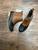 Magellan Used Unbranded Ankle Boots 8 60004-S000634967 View 4