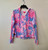 Used Lilly Pulitzer Active Jacket M-8/10 60031-S000786628 View 2
