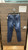 Used Bebe Denim 14-32 60100-S000292614 View 2