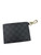 Used Nine West Leather Wallet 60136-S000622583 View 2