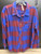 Used Maurices Long Sleeve Top P L-12/14 60076-S000795165 View 1