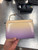 Used Tory Burch Large Leather Handbag 60009-S000590091 View 5