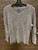 Used Karen Scott Lightweight Sweater M-8/10 60100-S000292639 View 1