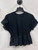 Used Express Short Sleeve Top L-12/14 60005-S001068934 View 1
