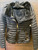 Used Zara Short HeavyCoat M-8/10 60100-S000292691 View 1