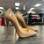 Used Christian Louboutin High Heels 9 60129-S000523085 View 6