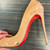 Used Christian Louboutin High Heels 9 60129-S000523085 View 4