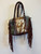 Used Myra Bag Large Leather Handbag 60076-S000795262 View 1