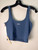 Used White Fox active tank top S-4/6 60060-S000608047 View 2