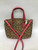 Used Coach Small Handbag 60124-S000176164 View 3