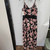 Used Unbranded Maxi Dress F XL-16 60112-S000381277 View 3