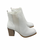 Used Pierre Dumas Ankle Boots 10 60021-S000814435 View 2