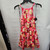 NWT Vince Camuto Spring Short Dress P XS-0/2 60112-S000379414 View 1