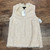 Used J. Crew Sleeveless Top XS-0/2 60004-S000635033 View 1