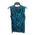 Used Diane Von Furstenberg Short Dress F S-4/6 60099-S000342032 View 2