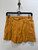 Used Madewell Shorts 4-27 60070-S000591190 View 1