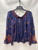 Used Free People Long Sleeve Top S-4/6 60132-S000116306 View 2