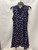 Used Rebecca Taylor Short Dress F S-4/6 60132-S000116309 View 1