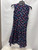 Used Rebecca Taylor Short Dress F S-4/6 60132-S000116309 View 2