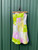 Used Lilly Pulitzer Spring Short Dress F S-4/6 60084-S000872034 View 1