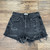 Used Agolde Shorts 0-25 60102-S000417518 View 1
