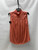 Used Sundance Sleeveless Top S-4/6 60132-S000116391 View 1