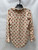 Used Equipment Femme Long Sleeve Top XS-0/2 60132-S000116395 View 2