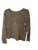 Used J. Crew Long Sleeve Top L-12/14 60144-S000599001 View 1