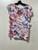 Used Old Navy Active Short Sleeve S-4/6 60145-S000401953 View 1