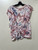 Used Old Navy Active Short Sleeve S-4/6 60145-S000401953 View 2