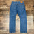 Used Levi's Denim 6-28 60004-S000635093 View 2