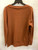 Used Michael Stars Long Sleeve Top S-4/6 60071-S000614897 View 2