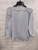 Used Banana Republic Long Sleeve Top F XS-0/2 60112-S000377493 View 2