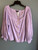 Used J. Crew Long Sleeve Top 2X-20 60039-S000752931 View 1