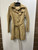 Used Michael Michael Kors Long Light Jacket S-4/6 60070-S000591402 View 1