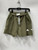 Used Adidas Active Shorts S 4-6/27-28 60141-S000075155 View 1