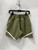 Used Adidas Active Shorts S 4-6/27-28 60141-S000075155 View 2