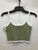 Used Shein Tank Top S-4/6 60124-S000176382 View 6