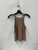 Used Unbranded Tank Top S-4/6 60141-S000075203 View 2