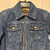 Used Banana Republic Denim Jacket XS-0/2 60093-S000371655 View 3