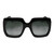 Used Gucci Sunglasses 60099-S000342091 View 1