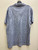Used Banana Republic Mens Short Sleeve Top XL/17-17.5 60119-S000098300 View 2